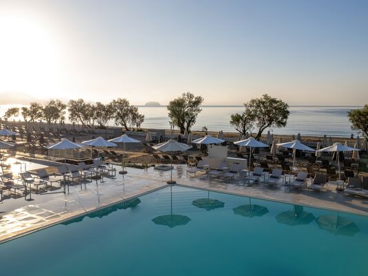 Hotel louis zante sales beach